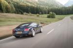 Bentley Continental GT Speed 2012 года